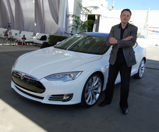 Después de los coches y el espacio, ¿revolucionará Musk la neurotecnología? Imagen: Maurizio Pesce
